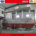 P-Phthalic Acid Vibrating Fluid Bed Dryer